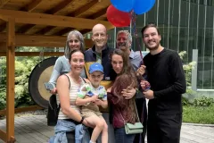 Family Love