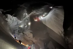 Summit Push